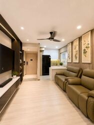 Forestville (D25), Condominium #597711251